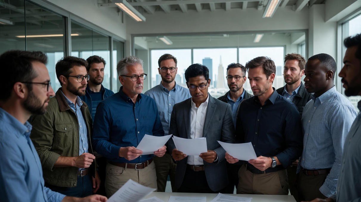 The OpenAI Reckoning: I’ve Been Watching This Slow-Motion Car Crash for Years—And This Week It Finally Hit the Wall