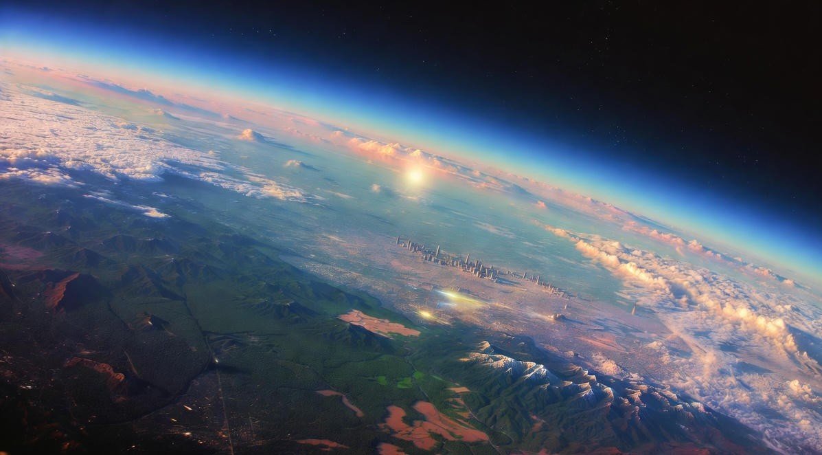 The Real Reason We Have Seasons: I Still Get Chills Every Time I Think About This — And You Will Too Once You See It Clearly