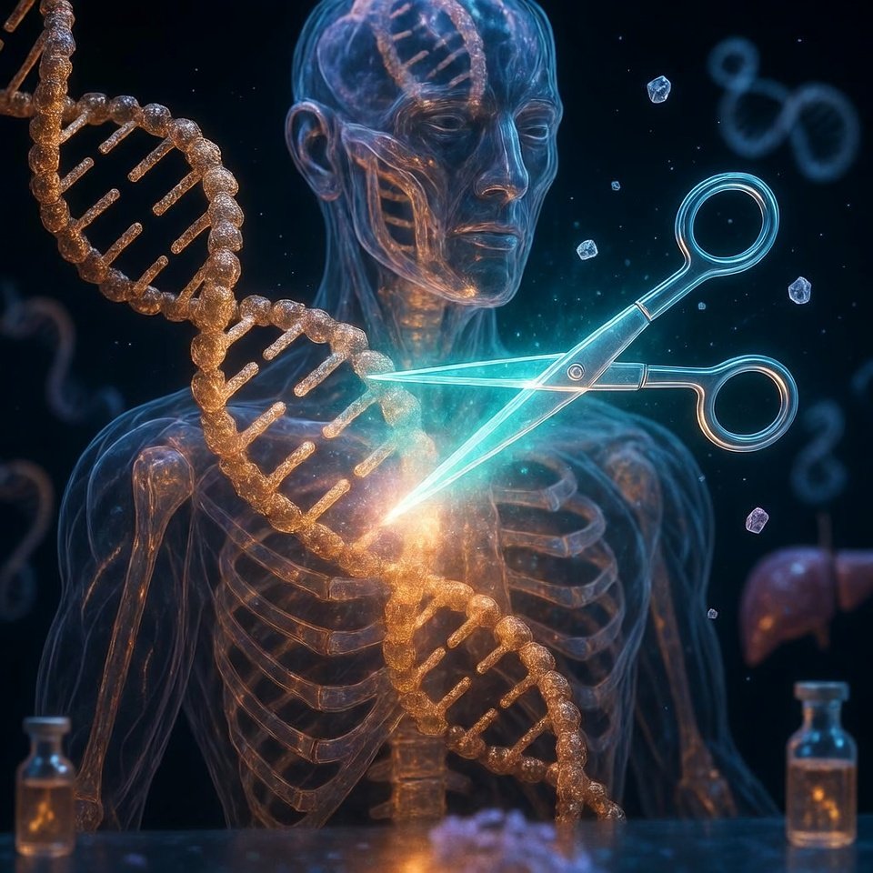 I Just Read the Paper That Made Me Put My Coffee Down and Stare Out the Window for a Solid Twenty Minutes