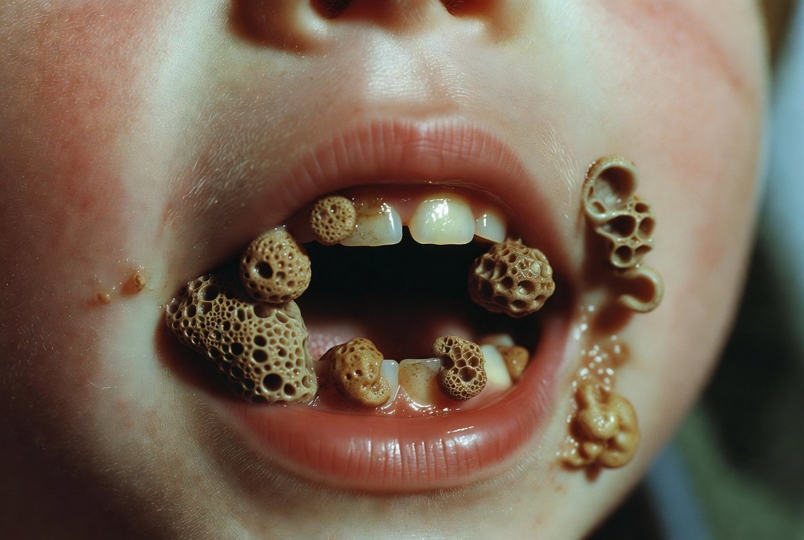 Why I Recommend Stannous Fluoride Toothpaste Over Other Fluorides: A Research-Driven Perspective